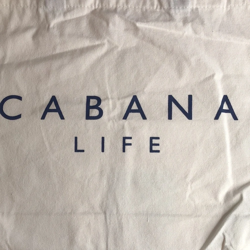 Cabana Life lightweight yet